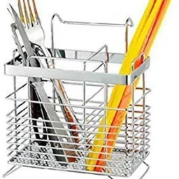 Empty Cutlery Holder Case-19