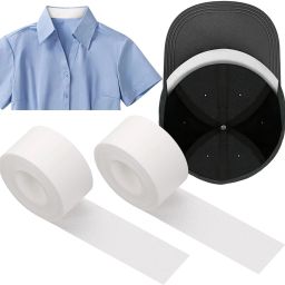 Collar Protector Sweat Tape 102 Sweat Pads-18