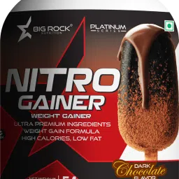 Nitro Gainer Labdoor Certified Weight Gainers/Mass Gainers-image-17