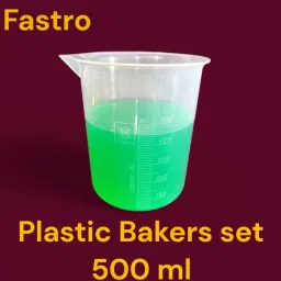 500 ml Measuring Beaker-14