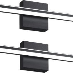 Picture Light Wall Lamp With Bulb-image-114