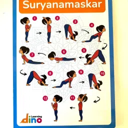 YOGA FLASHCARDS-25