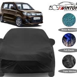 Maruti Suzuki Wagon R 1.0-image-6