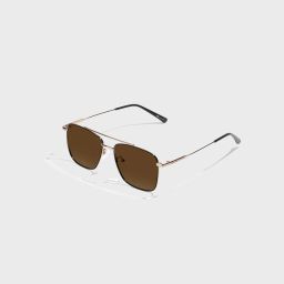 UV Protection Retro Square Sunglasses (Free Size)-image-91