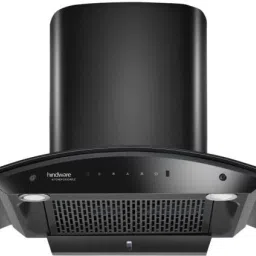 MODEL NO : 521458 Auto Clean Wall Mounted BLACK 1500 CMH Chimney-image-46
