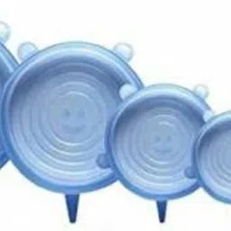 2.6 inch, 3.8 inch, 4.5 inch, 5.7 inch, 6.5 inch, 8.1 inch Lid Set-40