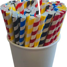 Straight Drinking Straw-image-49