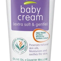 Extra Soft & Gentle Baby Cream-image-0
