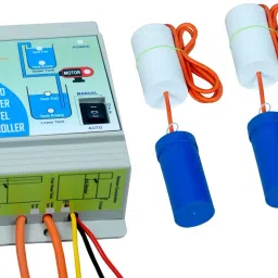 Spirit water level controller Wired Sensor Security System image 4