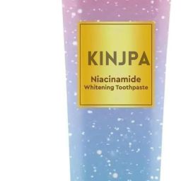 Niacinamide Toothpaste 100g for Sensitive Teeth & Whitening Care Toothpaste Toothpaste-image-65