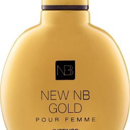 Gold Femme Eau de Toilette-100 ml-image-4