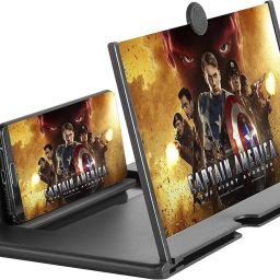 Airzy 9 inch 3X Screen Expander Phone-image-41