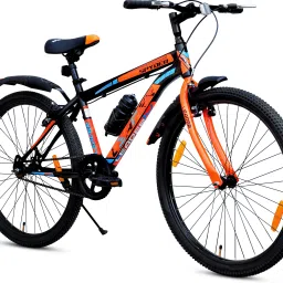 Spyder MTB Cycle/Bike with Complete Accessories 27.5 T (inch) Mountain Cycle-image-17