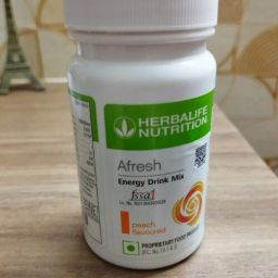 HNL_Herbalife peach Afresh energy drink Energy Drink-image-13