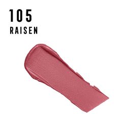 Max Factor  Colour Elixir Lipstick - Raisin 4gm image 4