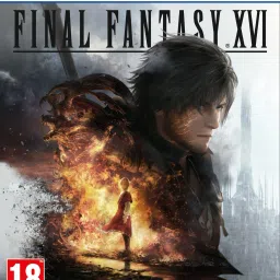 Final Fantasy XVI | Standard Edition | PlayStation 5-picture-24
