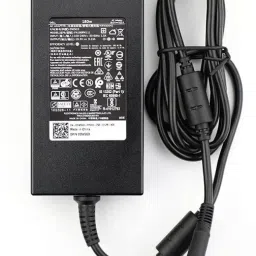 SOLUTIONS-365 COMPATIBLE 19.5V 9.23A 7.4 * 5.0 CHARGER FOR DELL ALIENWARE X51 R2 X51 R3 M17X 180 W Adapter-picture-1