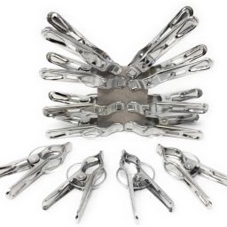 Stainless Steel Cloth Clips-image-56