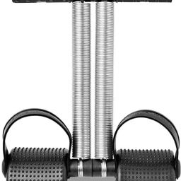 Tummy trimmer for Women and Men, Home gym equipment, Workout Equipment Ab Exerciser-image-9