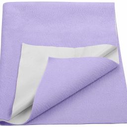 Cotton Baby Bed Protecting Mat-image-36