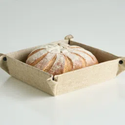 Cotton Bread Basket-image-64
