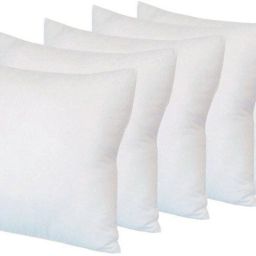 Cotton Solid Cushion Pack of 5-image-96
