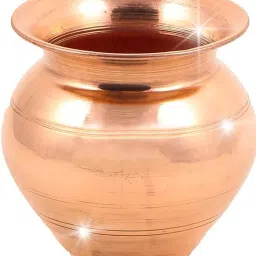 215 L Copper Water Jug-image-26