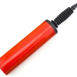Portable Hand Air Balloon Pump-image-92
