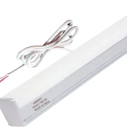 12 Volt DC Led Tube 6 Watt 6 W 25 cm Tube Light-41