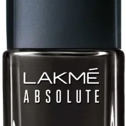 Absolute Gel Stylist Nail Color, Carbon, 12 ml Carbon-18