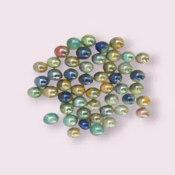 50Pcs Kanche Multicolor Glass Marble Ball 50 Pieces_26-image-52