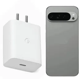 RoarX 30 W PD 5 A Wall Charger for Mobile-image-14