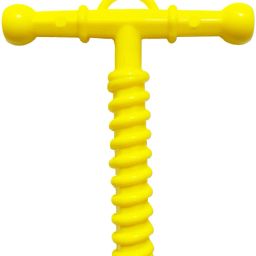 Oral Placement Therapy Chewy Tube with Sensory Spiral for Kids & Adults Feeder-7