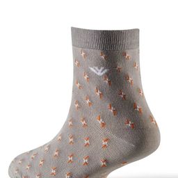 Cotstyle Men Pack Of 5 Patterned Assorted Ankle-Length Socks image 4