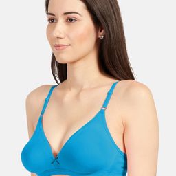 Sonari Assorted Set Of 2 Non Padded Everyday Bra image 3