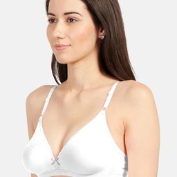 Sonari Assorted Set Of 2 Non Padded Everyday Bra image 2