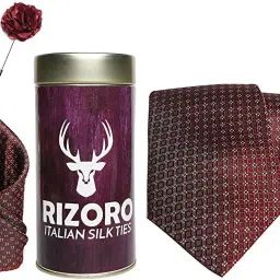 AXLON Silk Cufflink & Tie Pin Set-picture-6