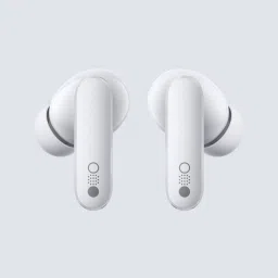 cmf by nothing Buds Pro with 45 dB ANC, Ultra Bass Technology & upto 39 hours of battery life Bluetooth Headset image 2