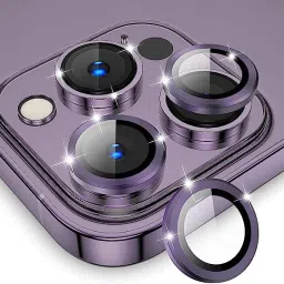 RADHYA Camera Lens Protector for iPhone 14 Pro, iPhone 14 Pro Max-picture-38
