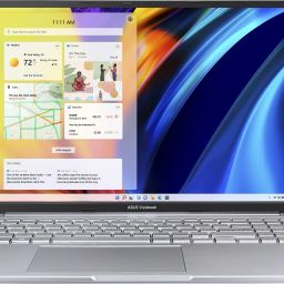 ASUS Vivobook AMD R5 5600H AMD Ryzen 5 Hexa Core - (16 GB/512 GB SSD/Windows 11 Home) M1603QA-MB512WS Laptop-image-30