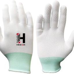 PVC Dotted (Anti Slip) Pack of 2 Inner Gloves-image-54