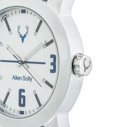 allen solly Analog Watch - For Men AS000002B image 5