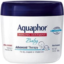 Baby Healing Ointment Advanced Therapy 14oz Jar-11