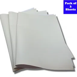 Artists Oil Painting Paper Large Sheets 180 GSM Ideal for Oil Painting Unique Textured 50x70 CM Large 180 gsm Oil Painting Paper-10