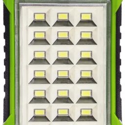 Power Bank Cum 21 SMD Hi-Bright Rechargeable Emergency Light 8 hrs Lantern Emergency Light-13