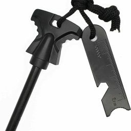 Striker Fire Starter Kit Ferro Rod Camping Fire Magnesium Fire Starter Magnesium Fire Starter Striker Included-99