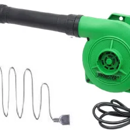Anti-Vibration Sparkless Technology 100% copper With 20 FEET Long Wire PC Air Blower-image-79