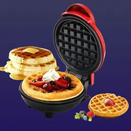 polygon wafflemaker190 Waffle Maker-picture-3