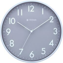 Analog 29.5 cm X 29.5 cm Wall Clock-22