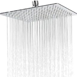 shower head luxury bathroom 10 inch shower Shower Head Fixed Mount-21